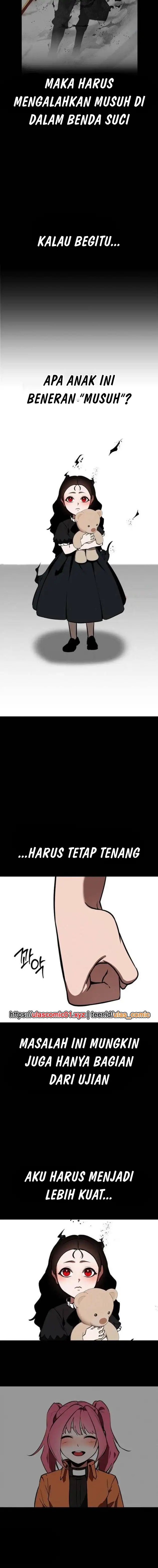 Baca Day walker - Chapter 74 halaman 6