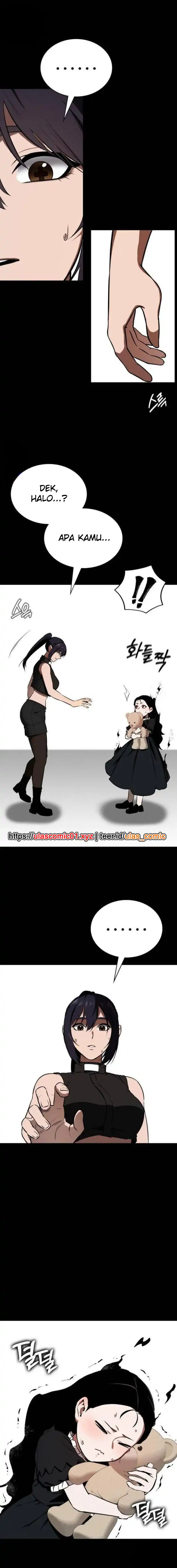 Baca Day walker - Chapter 74 halaman 7