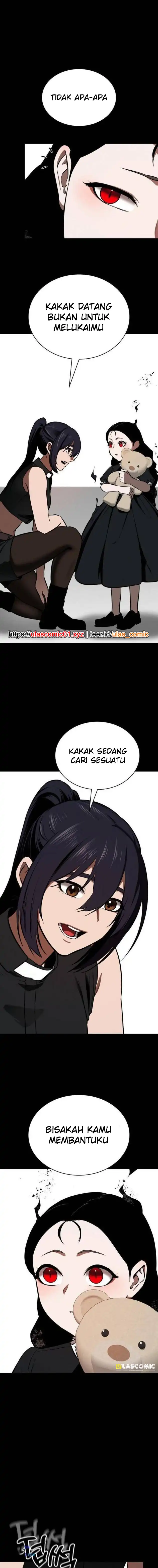 Baca Day walker - Chapter 74 halaman 8