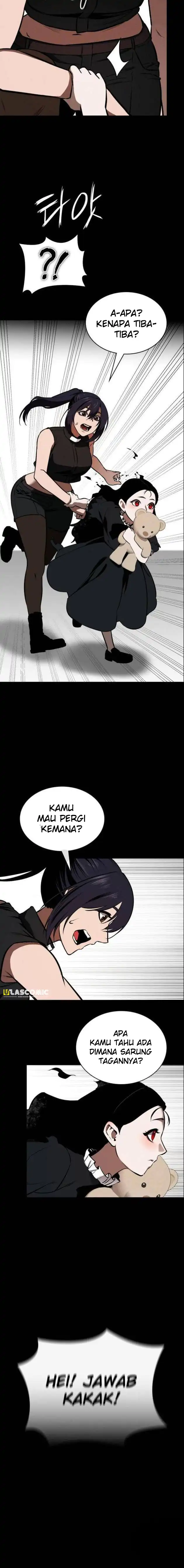 Baca Day walker - Chapter 74 halaman 9