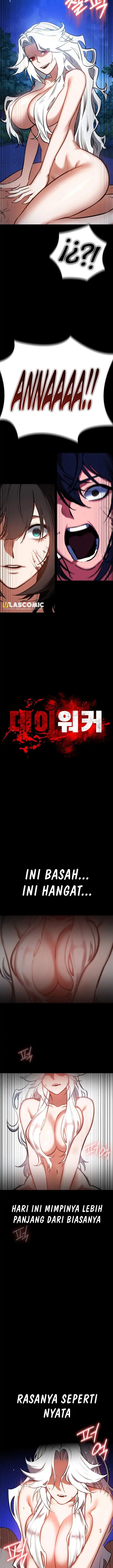 Baca Day walker - Chapter 80 halaman 5
