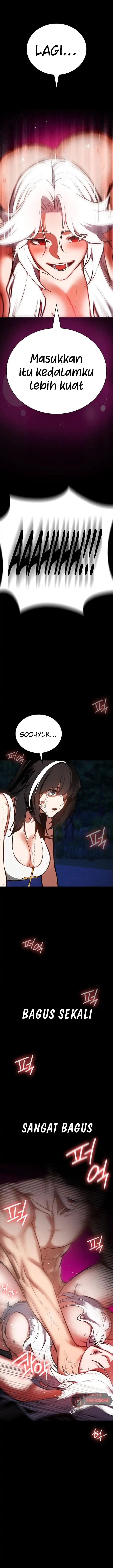 Baca Day walker - Chapter 80 halaman 9