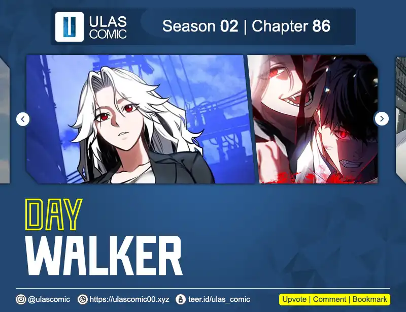 Baca Day walker - Chapter 86 halaman 1