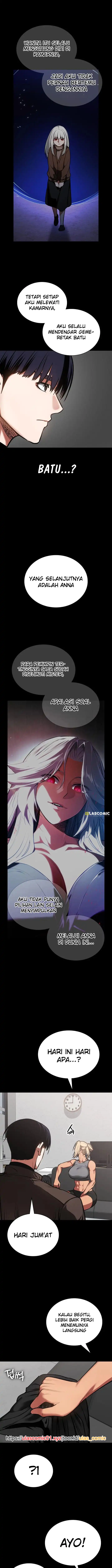 Baca Day walker - Chapter 86 halaman 10