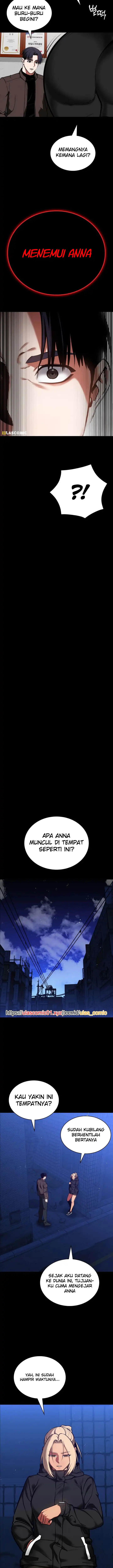 Baca Day walker - Chapter 86 halaman 11