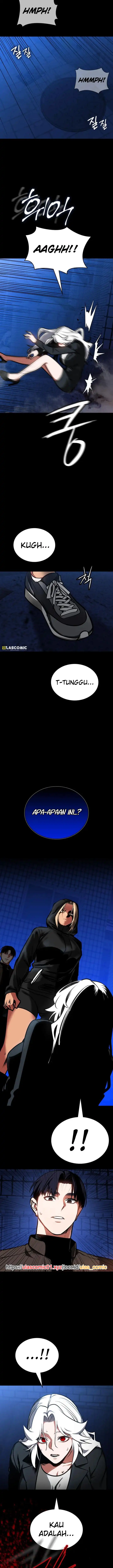 Baca Day walker - Chapter 86 halaman 14