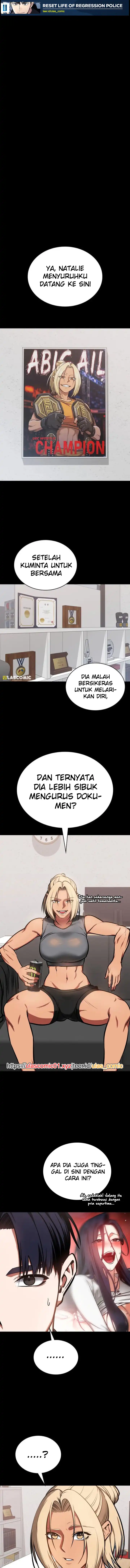 Baca Day walker - Chapter 86 halaman 2