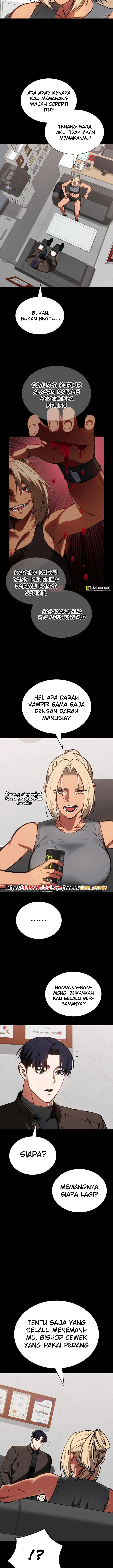 Baca Day walker - Chapter 86 halaman 3