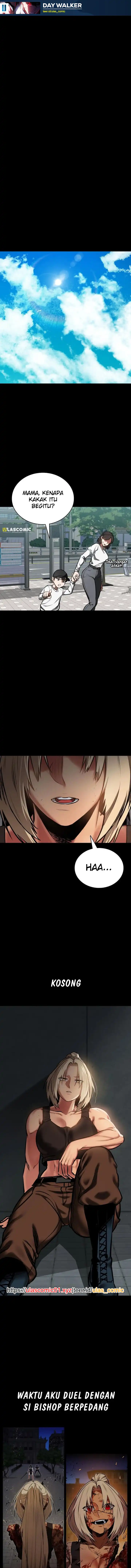Baca Day walker - Chapter 87 halaman 2
