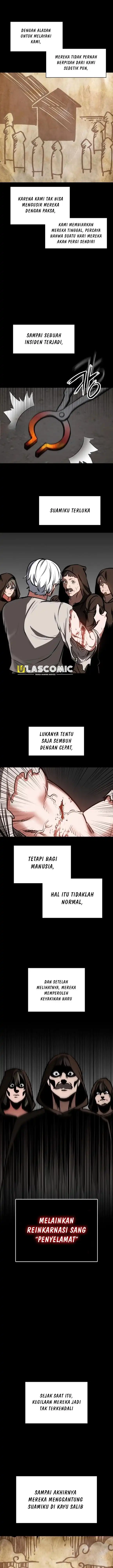 Baca Day walker - Chapter 88 halaman 10