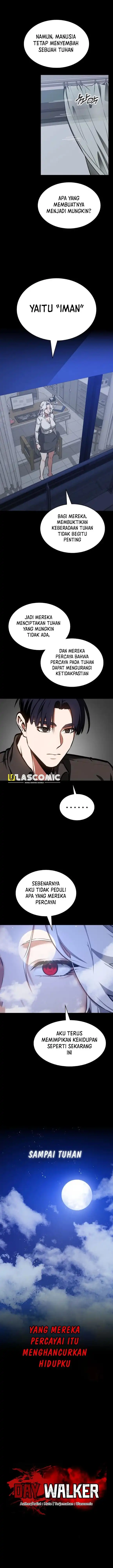 Baca Day walker - Chapter 88 halaman 7
