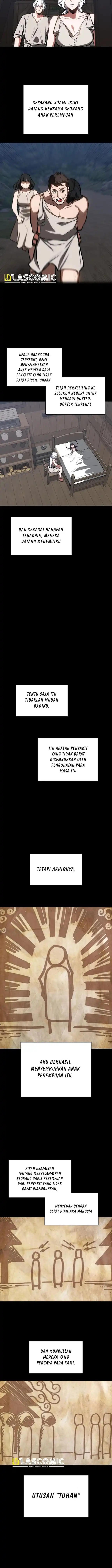 Baca Day walker - Chapter 88 halaman 9