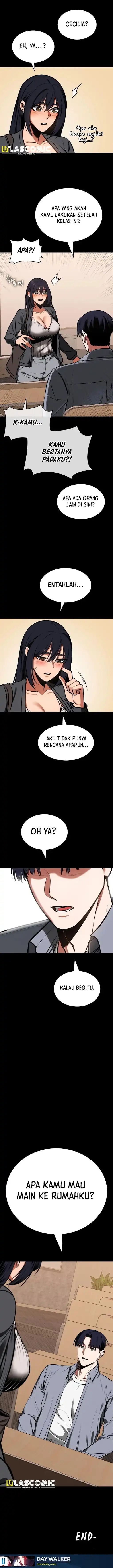 Baca Day walker - Chapter 89 halaman 9