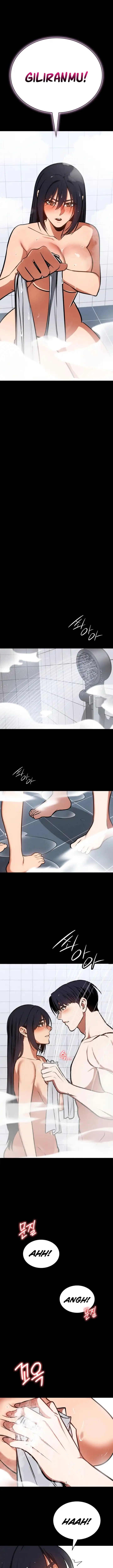 Baca Day walker - Chapter 91 halaman 12