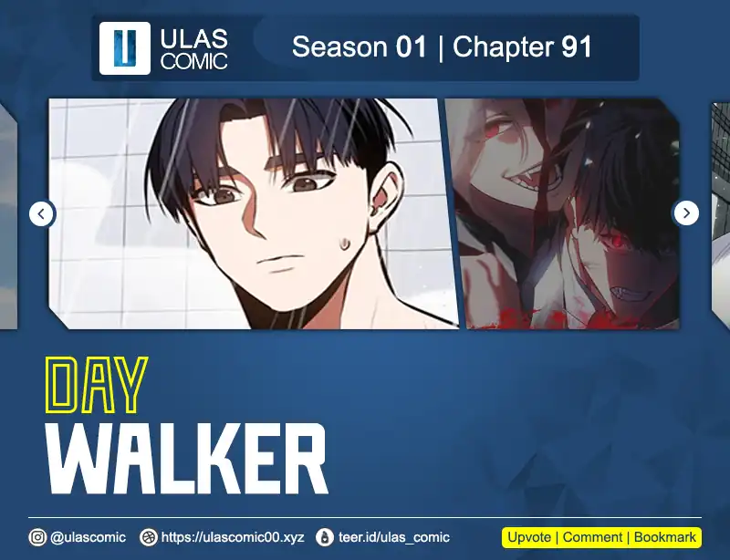 Baca Day walker - Chapter 91 halaman 2