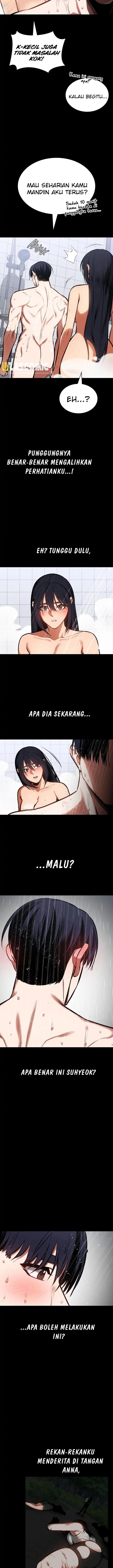Baca Day walker - Chapter 91 halaman 7