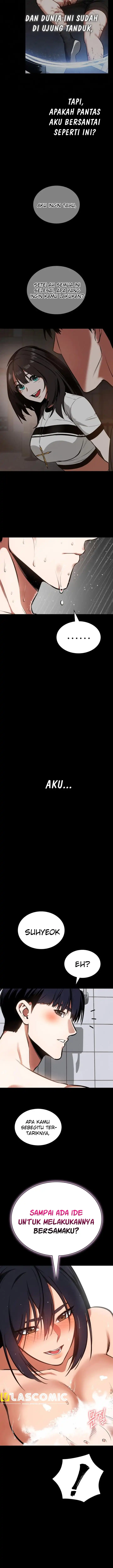 Baca Day walker - Chapter 91 halaman 8