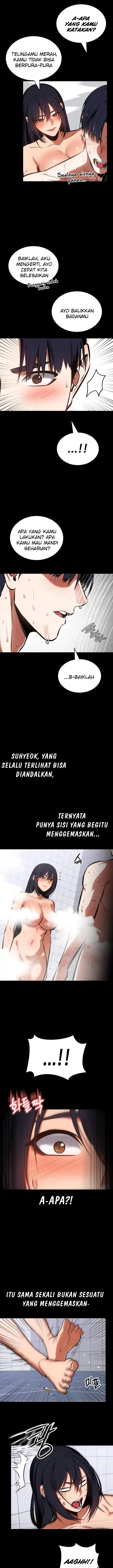 Baca Day walker - Chapter 91 halaman 9