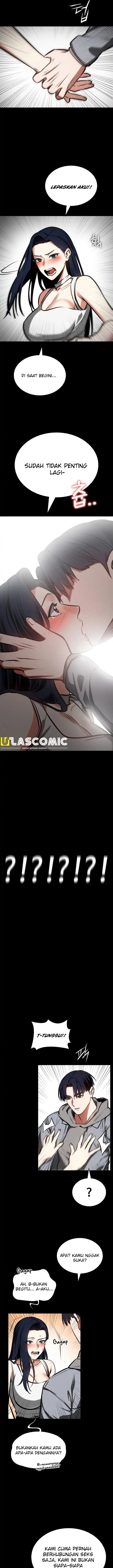 Baca Day walker - Chapter 92 halaman 10