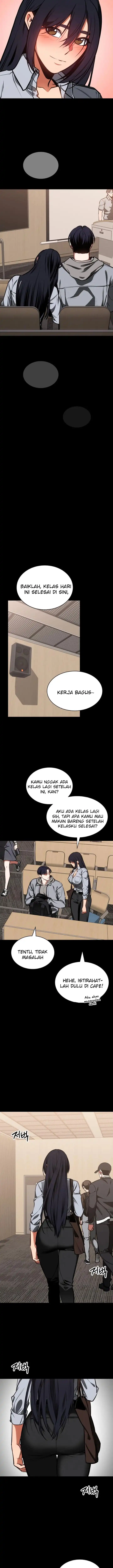 Baca Day walker - Chapter 92 halaman 4