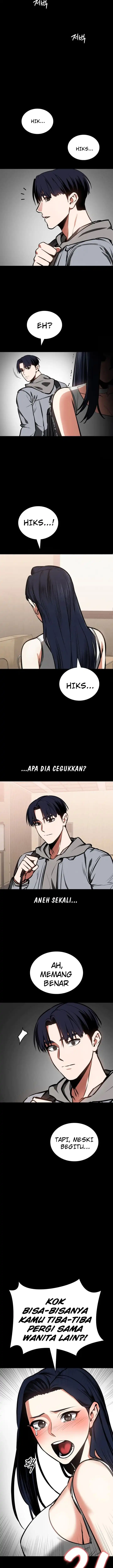 Baca Day walker - Chapter 92 halaman 7