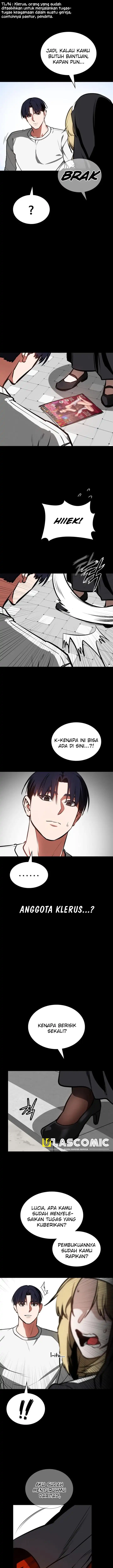 Baca Day walker - Chapter 93 halaman 10