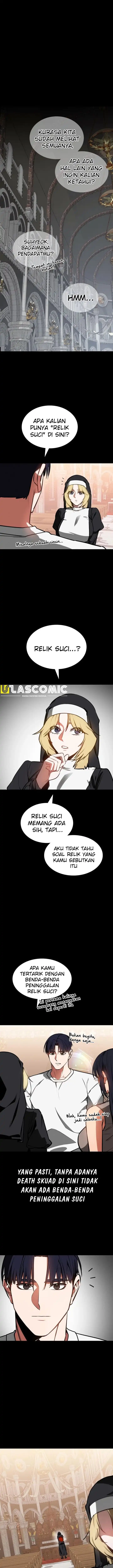 Baca Day walker - Chapter 93 halaman 14