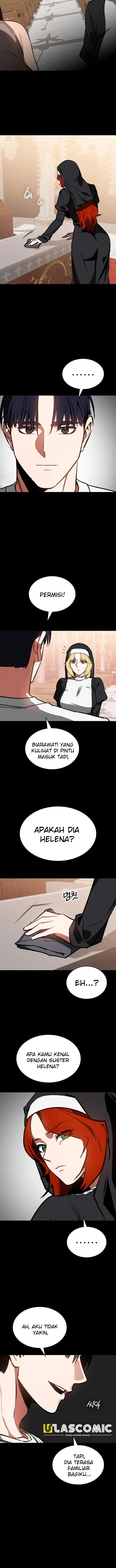 Baca Day walker - Chapter 93 halaman 15