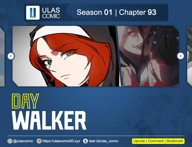 Baca Day walker - Chapter 93 halaman 2