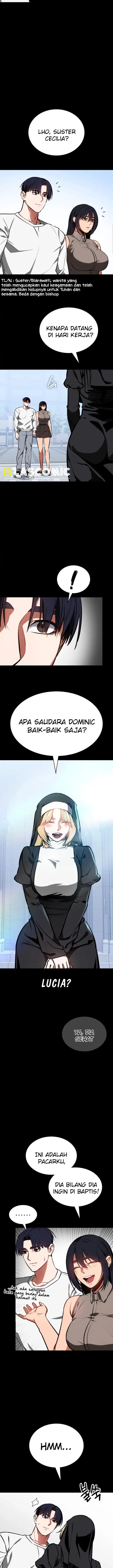 Baca Day walker - Chapter 93 halaman 8