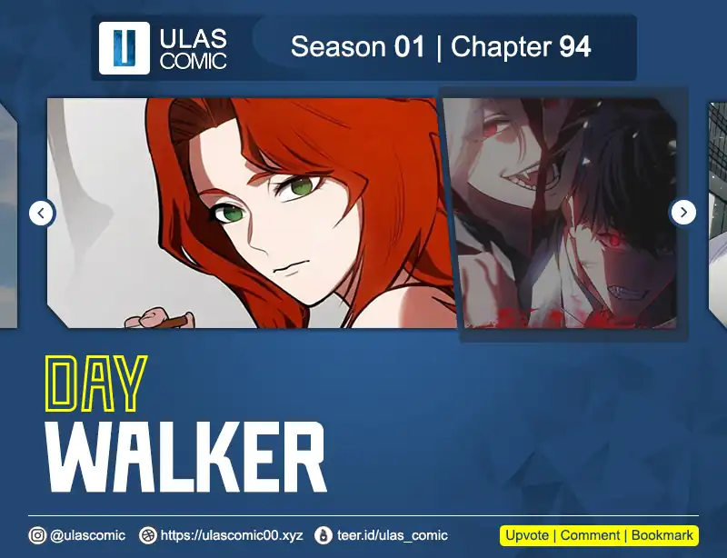 Baca Day walker - Chapter 94 halaman 1