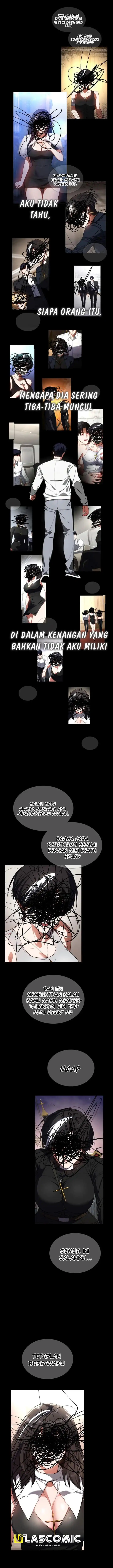 Baca Day walker - Chapter 94 halaman 17