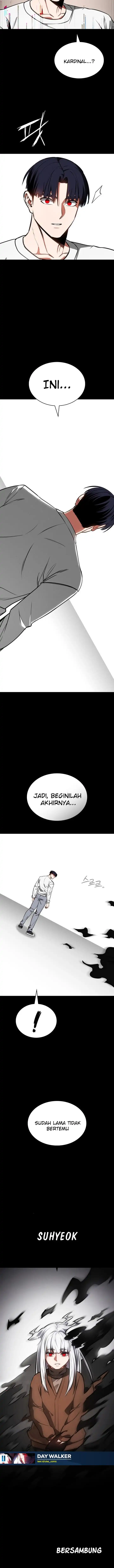 Baca Day walker - Chapter 94 halaman 21
