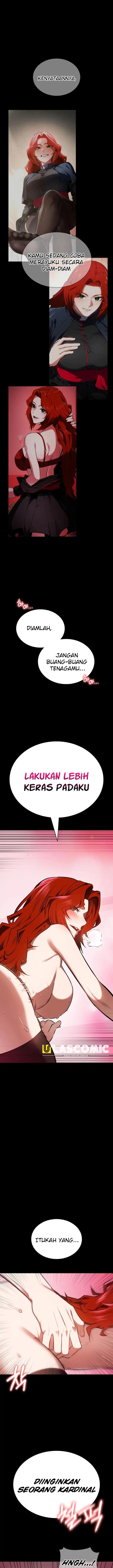 Baca Day walker - Chapter 94 halaman 3