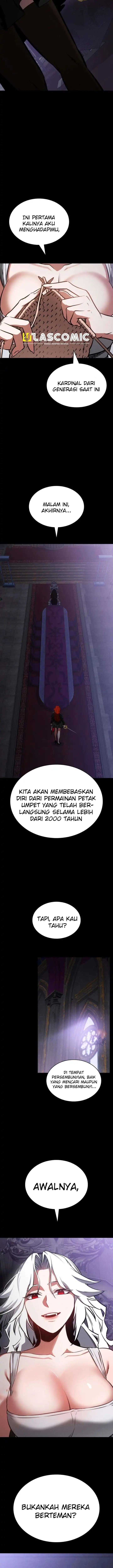 Baca Day walker - Chapter 95 halaman 11