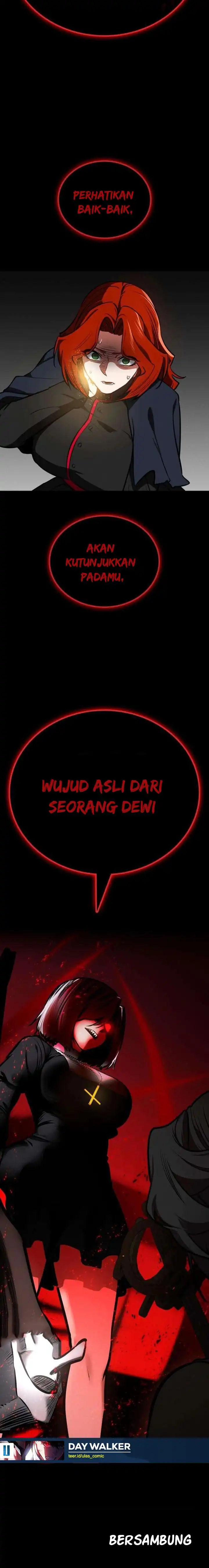 Baca Day walker - Chapter 95 halaman 21