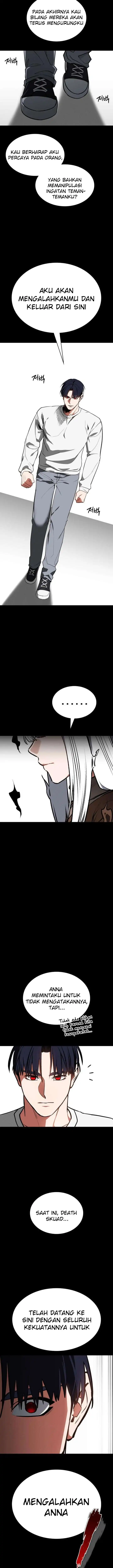 Baca Day walker - Chapter 95 halaman 3