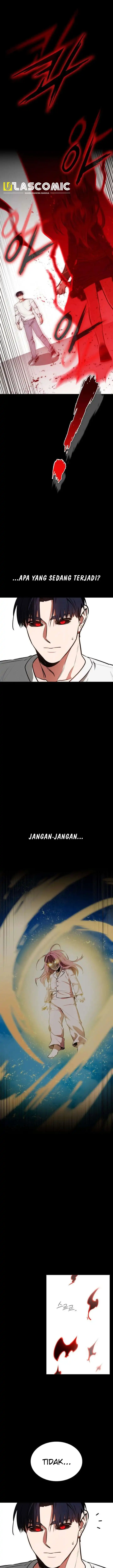 Baca Day walker - Chapter 95 halaman 8
