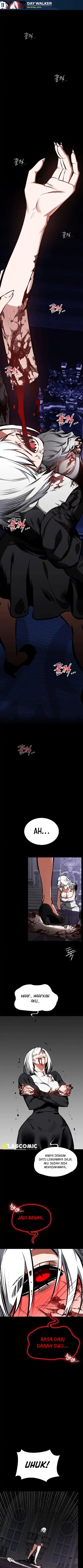Day walker Chapter 96 - Page 1