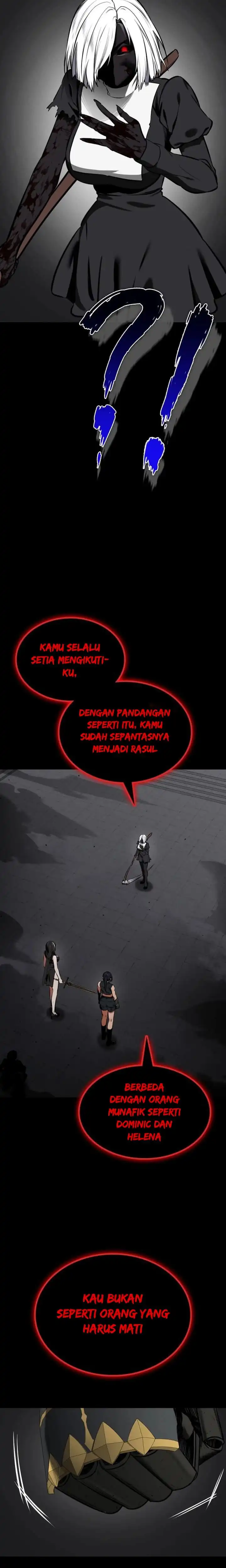 Day walker Chapter 97 - Page 12