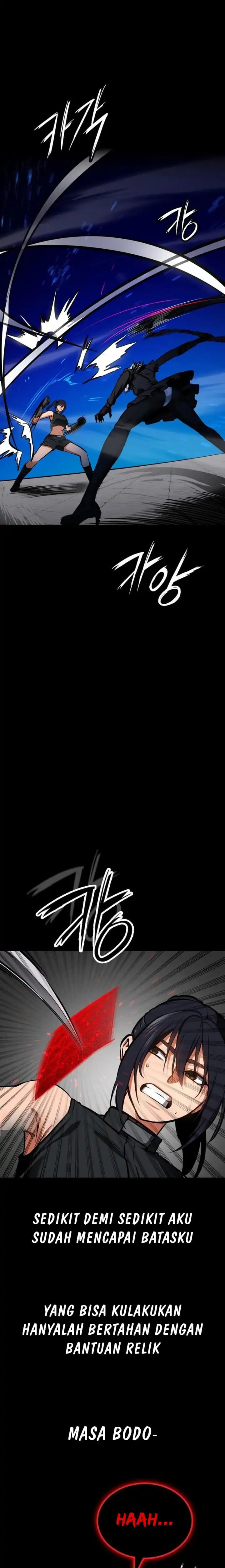 Day walker Chapter 97 - Page 22