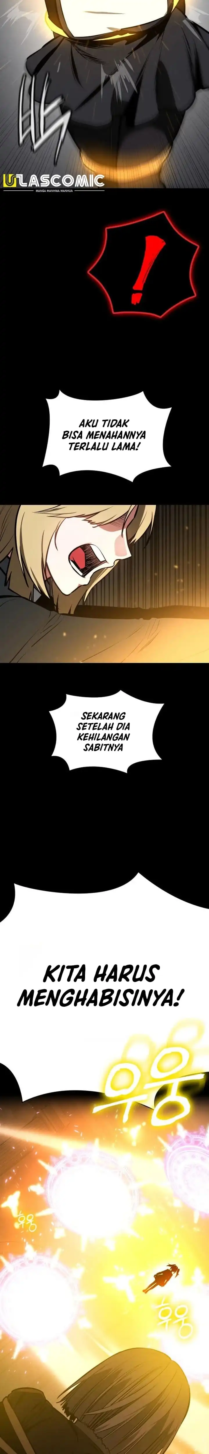 Day walker Chapter 97 - Page 26
