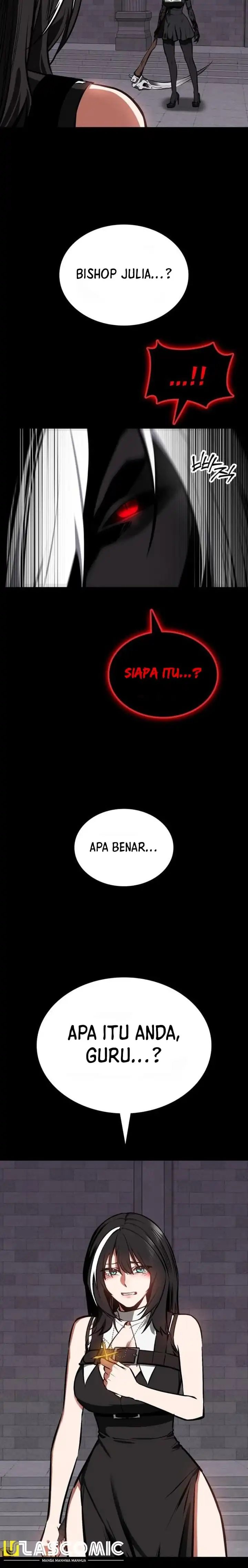Day walker Chapter 97 - Page 3