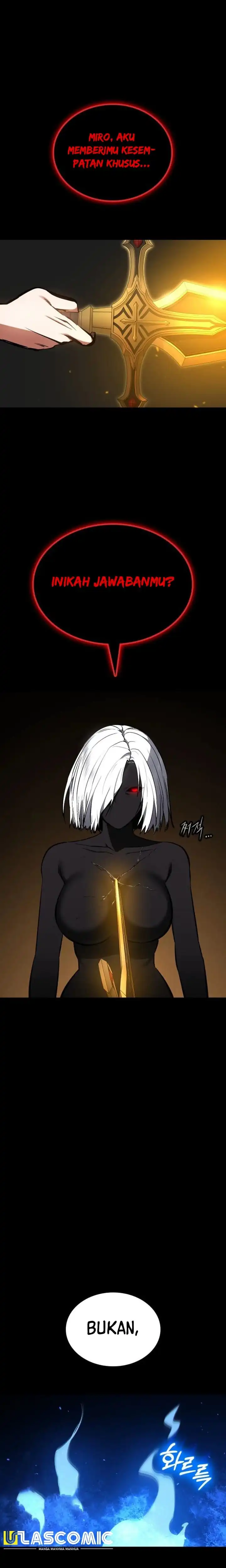 Day walker Chapter 97 - Page 31