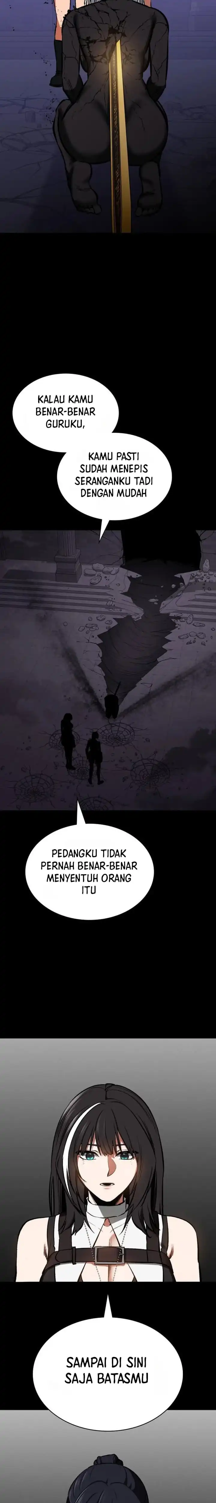 Day walker Chapter 97 - Page 35