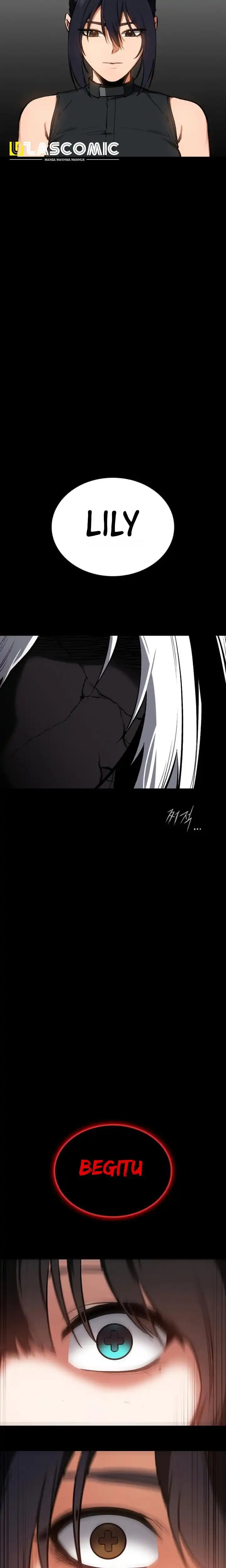 Day walker Chapter 97 - Page 36