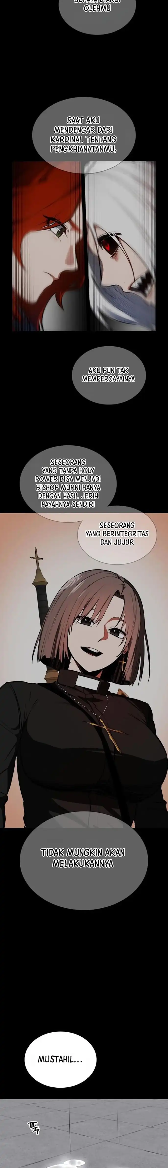Day walker Chapter 97 - Page 5