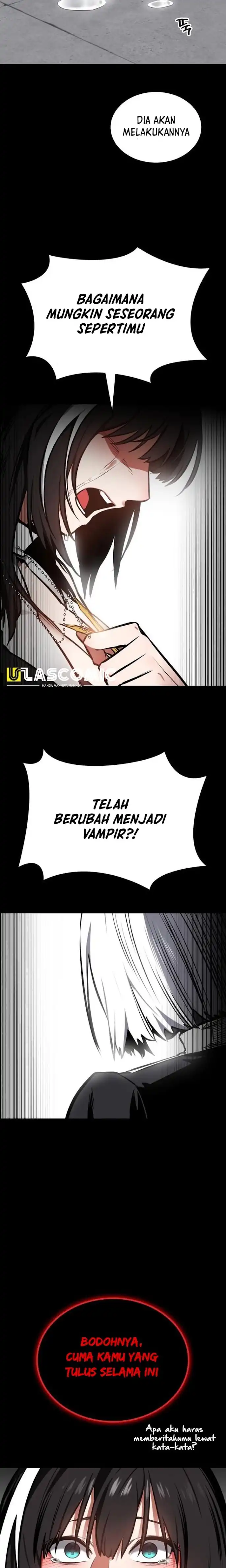 Day walker Chapter 97 - Page 6