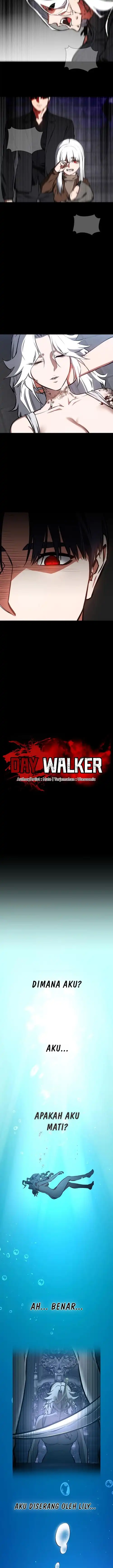Day walker Chapter 98 - Page 10