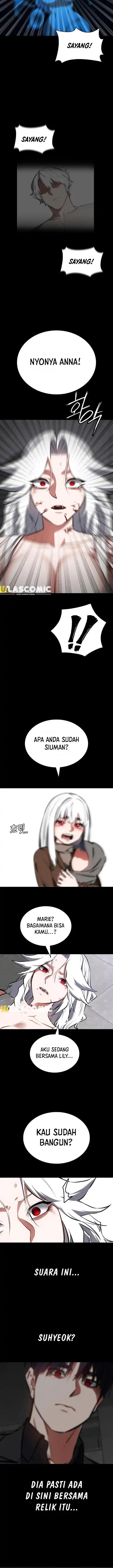 Day walker Chapter 98 - Page 14